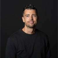 BORA Employee Christoph Bachmann's profile photo