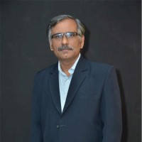 BSES Delhi Employee Anand Budholia's profile photo
