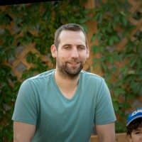 Kyle Neufeld Email & Phone Number