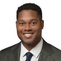 Gorges Ventures Employee Devin Brown's profile photo