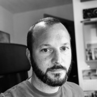 NetSuite Employee Daniel Winterbottom's profile photo