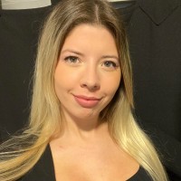 Ecommerce Start Employee Aldana Crestani's profile photo