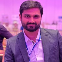 Al-Jalil Developers Employee Muhammad Butt's profile photo