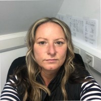 Active Hospitality Employee Patricia Miles's profile photo