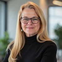 WIN Employee Jennifer Courville's profile photo