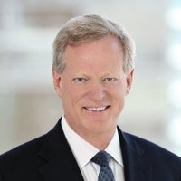 Upchurch Watson White & Max Employee Barry Davis's profile photo