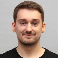 DMI GmbH & Co. KG Employee Niklas Wischer's profile photo
