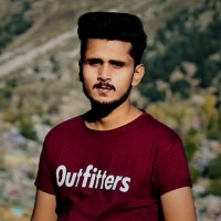 Smartrix Technologies Employee Abdul Moeez's profile photo