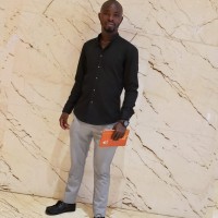 ELECTRICIDADE DE MOÇAMBIQUE Employee Vicente Zacarias Manjate's profile photo