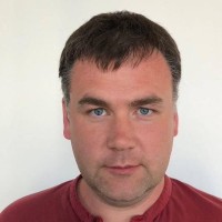 AirScape Employee Ivan Razhnou's profile photo
