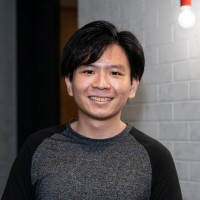 Detrack Systems Employee Sek Foo's profile photo