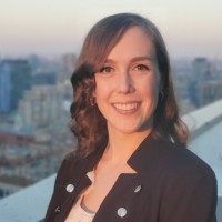 The Home Depot Canada Employee Danielle Hogan's profile photo