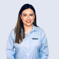 Shipzo Co. Employee Estefania Pacheco's profile photo