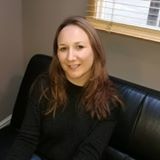 Natasha Robertson Email