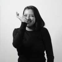 Origami Creativa Employee Cristina Sánchez's profile photo