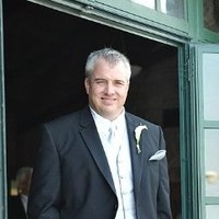 Runners Roost Employee Tim Coover's profile photo