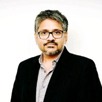 MOURI Tech Employee Deepak Meka's profile photo