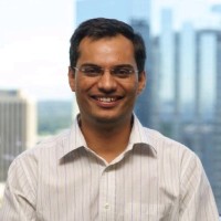Wish Employee Sameer Saxena's profile photo