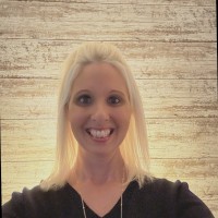 SIERTEK LTD Employee Amy Jackson's profile photo