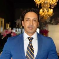 Diamond Security and Sound Employee Justin Finocchiaro's profile photo