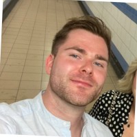 A&E Agency Employee Cillean Guihen's profile photo