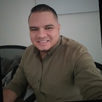 ie Grupo Employee Jorge Vargas's profile photo