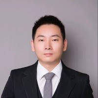 iSoftStone Employee Eddie Gong's profile photo