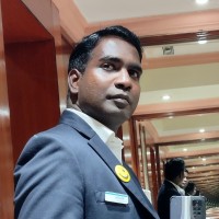 Naveen R Email