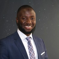 Elitax Employee Ahmed Bamba's profile photo