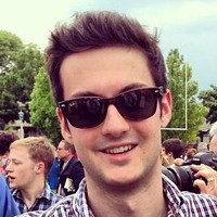 Samuel Thetard Email & Phone Number