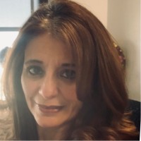 Travis County Employee Norma Villanueva's profile photo