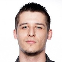 Docler Holding Luxembourg Employee Szabolcs Hajdu's profile photo