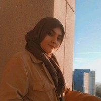 El Centro Regional Medical Center Employee Mariam Shaheed's profile photo
