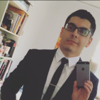 Footlocker.com / Eastbay Employee John Teran's profile photo