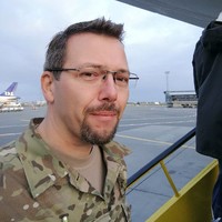 Forsvarsministeriets Materiel- og Indkøbsstyrelse Employee Henrik Jensen's profile photo