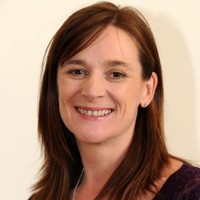 ICAS Employee Sarah Cran's profile photo