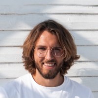 Upstream (YC S23) Employee Patryk Jeziorowski's profile photo