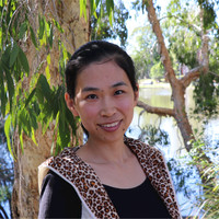 Core Resources Pty Ltd Employee Di Liu's profile photo