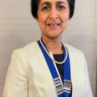 Mersey and West Lancashire Teaching Hospitals NHS Trust Employee Leena Chagla's profile photo