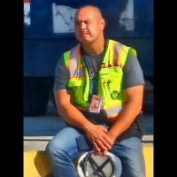 The Port Authority of New York & New Jersey Employee Peter Santos's profile photo