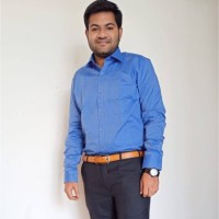 BBG INDIA Employee Vemula Rajkumar's profile photo