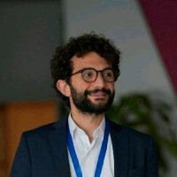 Smart ESA Employee Patrick Habib's profile photo