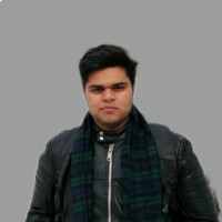 Hamza Masood's profile photo