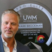 Mark Brockman