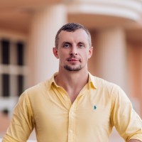RhodeCode Employee Artem Dolobanko's profile photo