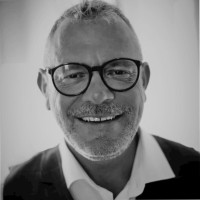 AUMOVIO Employee Daniel Bader's profile photo