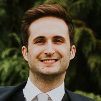 RED Engineering Design Employee Tristan Frazer's profile photo