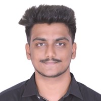 Ticker Employee Nikhil Kathale's profile photo