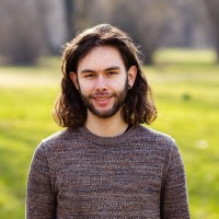 Arepo GmbH Employee Justus Heuer's profile photo