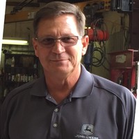 Flint Power Systems Employee Mike Griner's profile photo